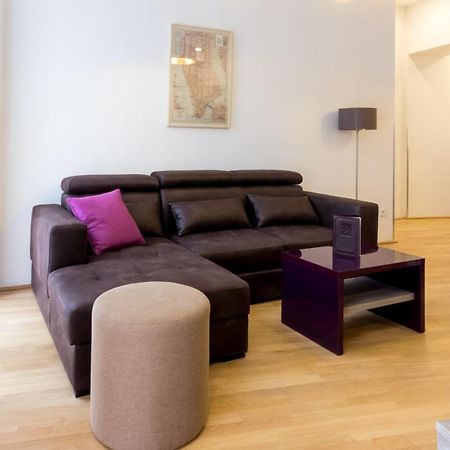Debo Apartments Naehe Westbahnhof - Contactless Check In Viyana Dış mekan fotoğraf