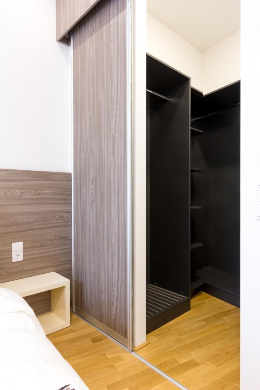 Debo Apartments Naehe Westbahnhof - Contactless Check In Viyana Dış mekan fotoğraf