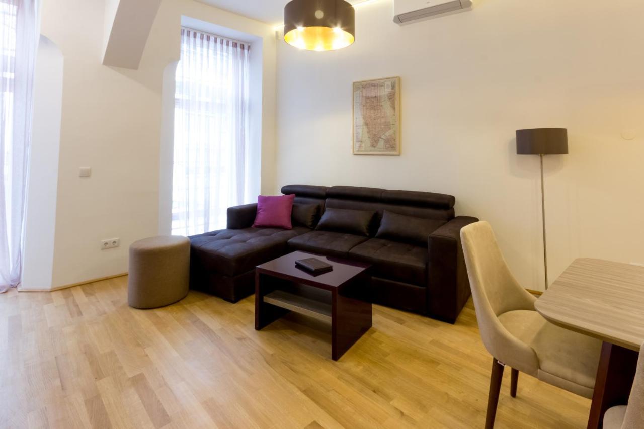 Debo Apartments Naehe Westbahnhof - Contactless Check In Viyana Dış mekan fotoğraf
