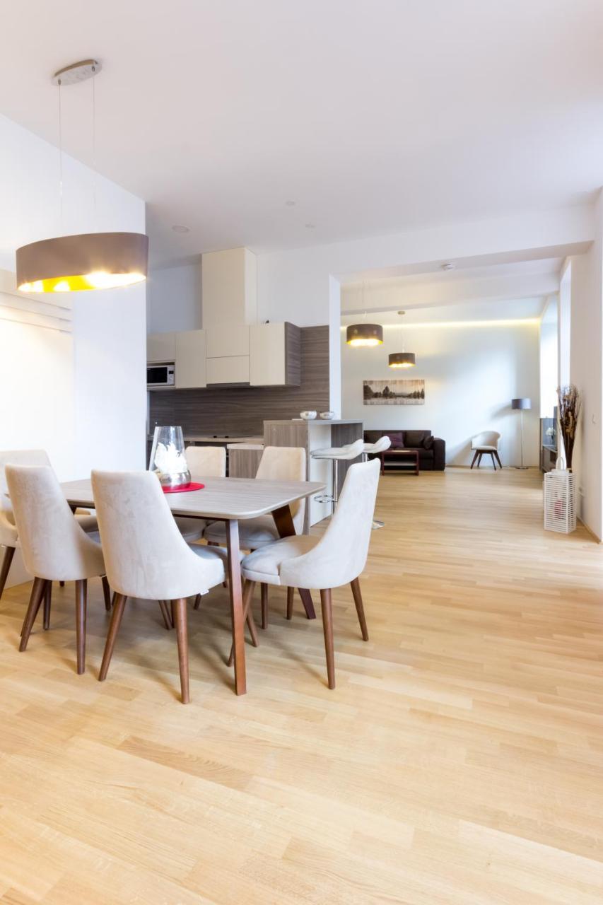 Debo Apartments Naehe Westbahnhof - Contactless Check In Viyana Dış mekan fotoğraf