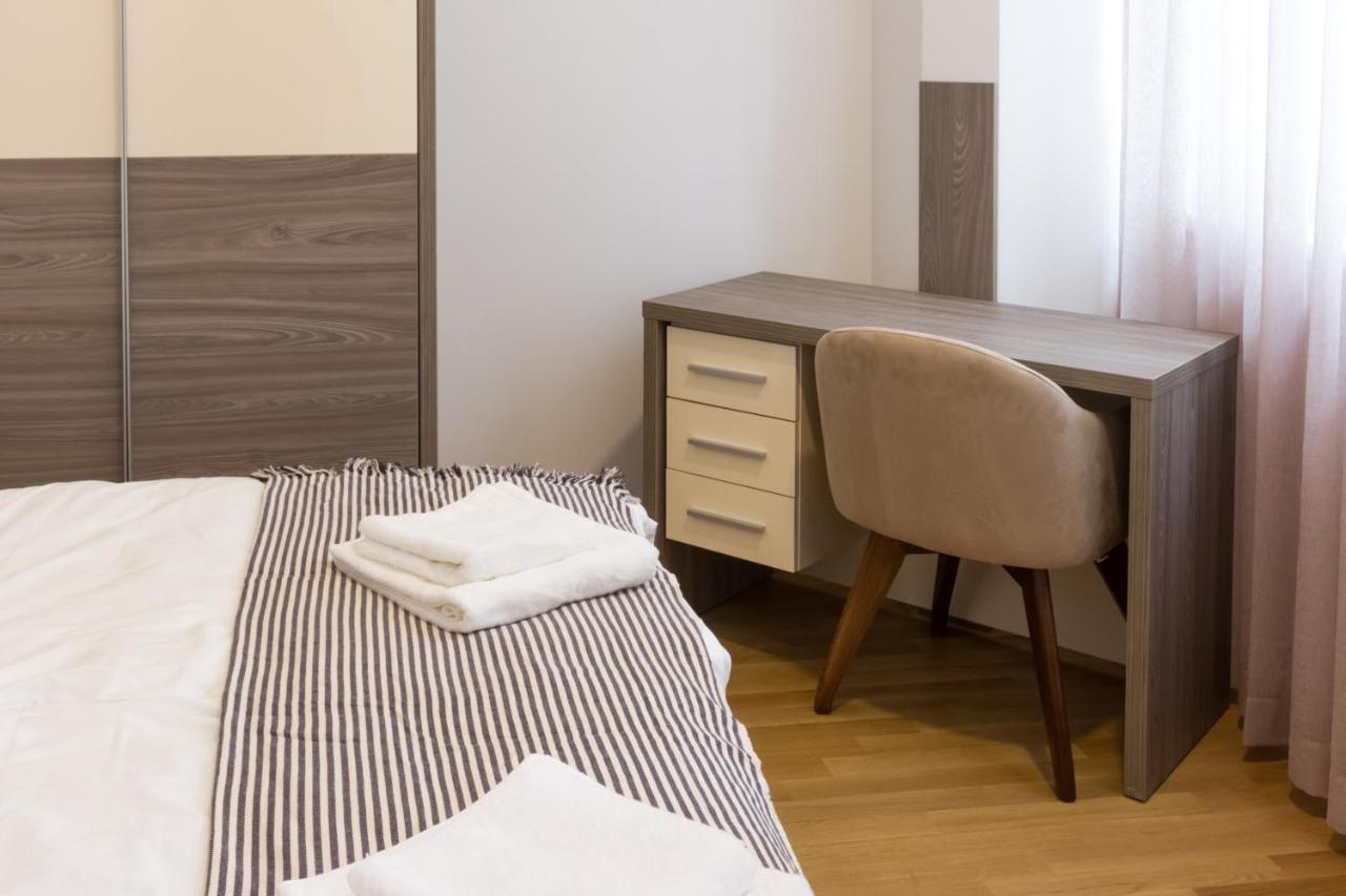 Debo Apartments Naehe Westbahnhof - Contactless Check In Viyana Dış mekan fotoğraf