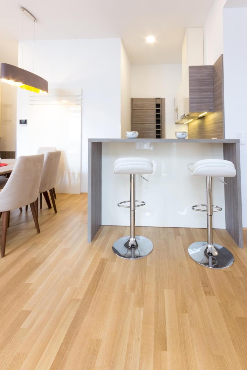 Debo Apartments Naehe Westbahnhof - Contactless Check In Viyana Dış mekan fotoğraf