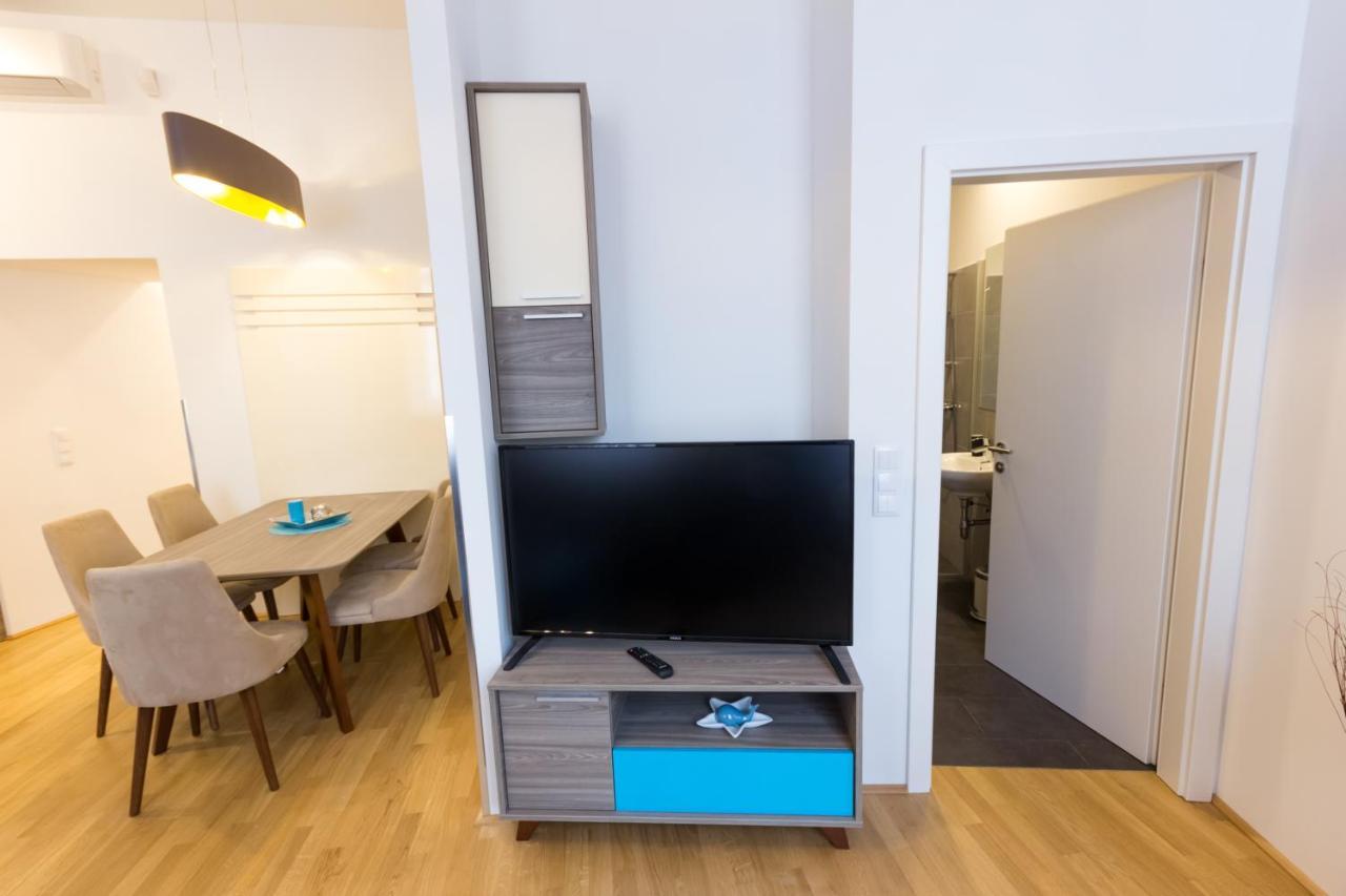 Debo Apartments Naehe Westbahnhof - Contactless Check In Viyana Dış mekan fotoğraf