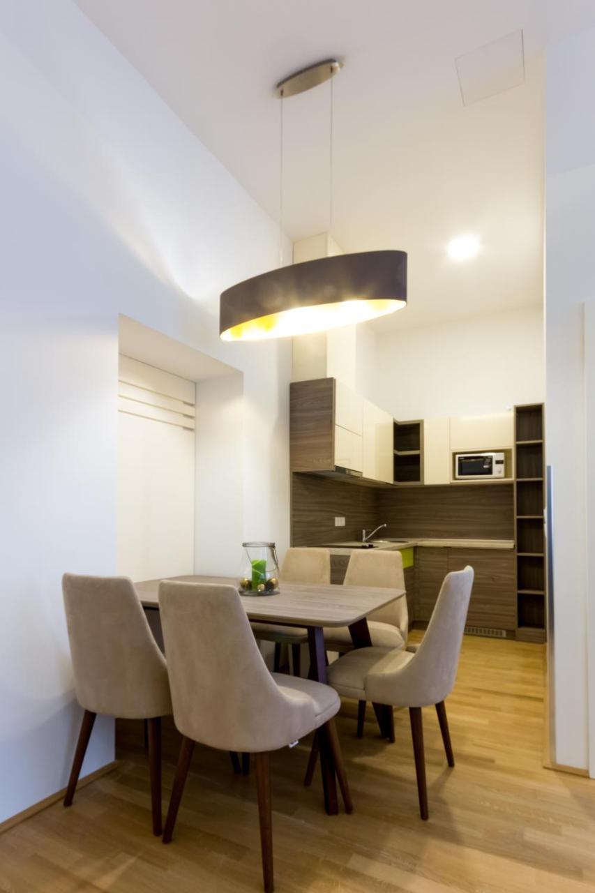 Debo Apartments Naehe Westbahnhof - Contactless Check In Viyana Dış mekan fotoğraf
