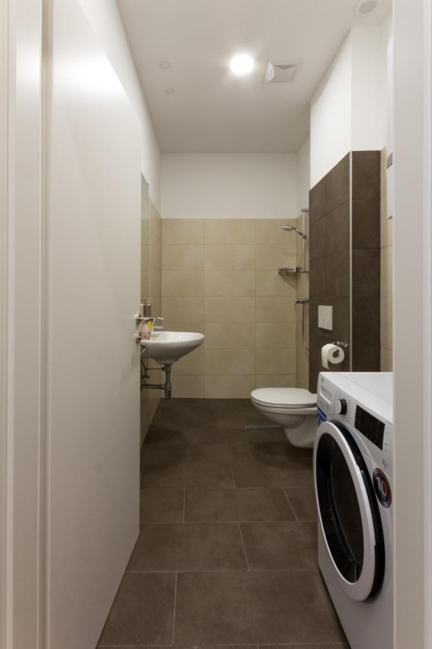 Debo Apartments Naehe Westbahnhof - Contactless Check In Viyana Dış mekan fotoğraf