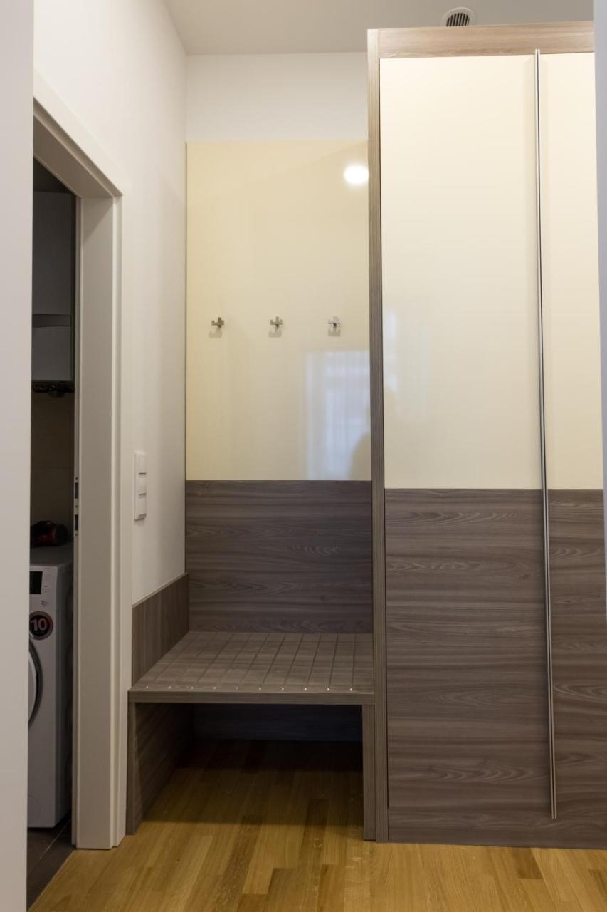 Debo Apartments Naehe Westbahnhof - Contactless Check In Viyana Dış mekan fotoğraf