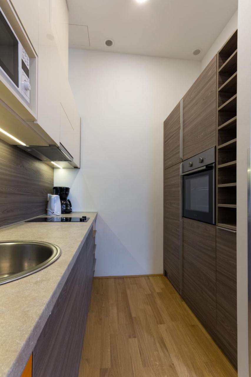 Debo Apartments Naehe Westbahnhof - Contactless Check In Viyana Dış mekan fotoğraf