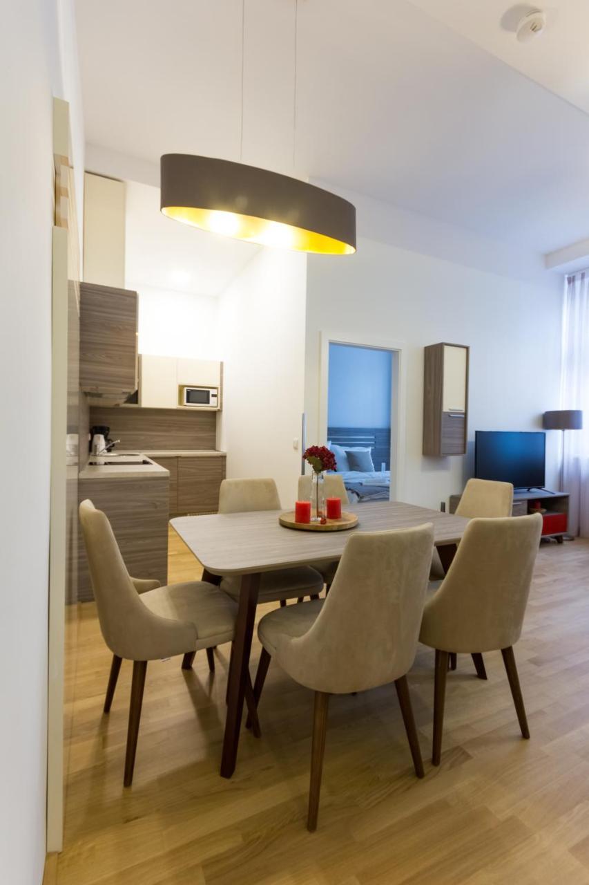 Debo Apartments Naehe Westbahnhof - Contactless Check In Viyana Dış mekan fotoğraf