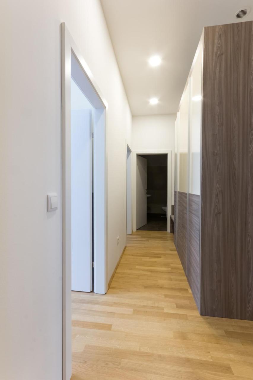 Debo Apartments Naehe Westbahnhof - Contactless Check In Viyana Dış mekan fotoğraf