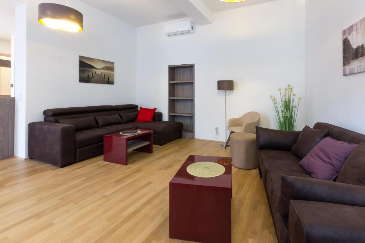 Debo Apartments Naehe Westbahnhof - Contactless Check In Viyana Dış mekan fotoğraf