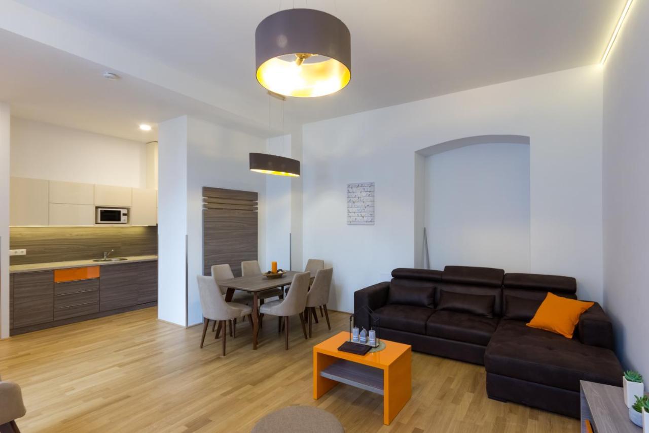 Debo Apartments Naehe Westbahnhof - Contactless Check In Viyana Dış mekan fotoğraf